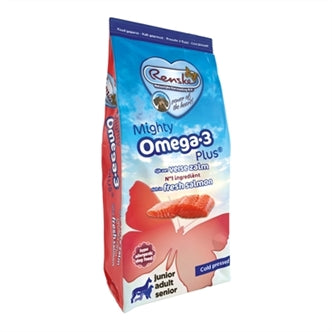 Renske Mop Zalm Geperst 12KG