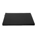Bia * Bia Matras Zwart 100X80X5CM
