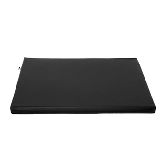 Bia * Bia Matras Zwart 100X80X5CM