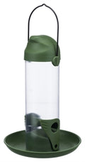 Trixie - Buiten Voersilo 500 ml 15X22CM 3 – Voederhuis