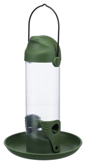 Trixie - Buiten Voersilo 500 ml 15X22CM 3 – Voederhuis