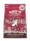 Lily Dog Ad Duck/salm/venison 7KG