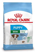 Royal Canin Rc Mini Puppy Junior 2KG