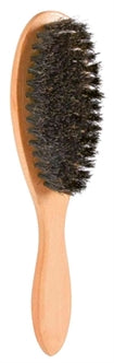 Trixie Borstel Hout/natuur21x5cm 3ST