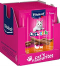 Vita Cat-stick Mini K/l 20X18GR