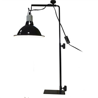 Komodo Licht Standaard 37-63CM – Verlichting Overig