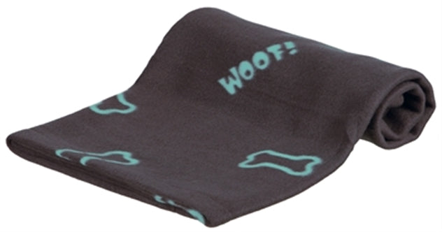 Trixie Beany Fleece Deken GRS 100X70CM