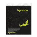Komodo Caco Zand Zwart 4 kg – Bodembedekking