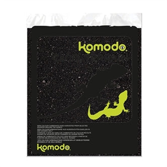 Komodo Caco Zand Zwart 4 kg – Bodembedekking