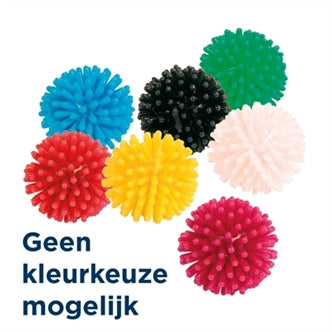 Trixie Egelbal Vinyl ASS 3CM 120ST