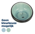 Trixie Voerbak Keramiek Assorti 15 cm – Voer/Drinkbakken