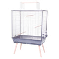 Zolux # Vogelk Neolife Grs 81X48X130CM