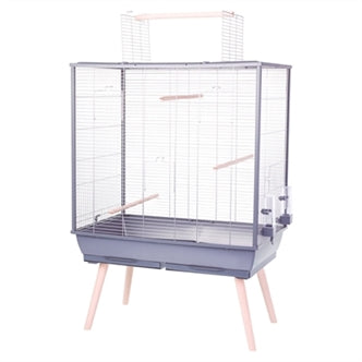 Zolux # Vogelk Neolife Grs 81X48X130CM
