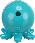 Trixie Snack-octopus TPR 11CM 2ST