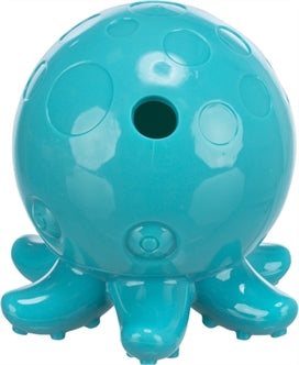 Trixie Snack-octopus TPR 11CM 2ST