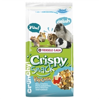 Versele-laga !! Crispy Snack Knaagdier 650GR
