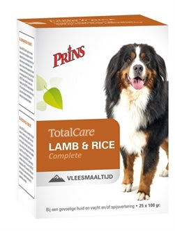 ! Prins Totalcare L/r 2,5KG