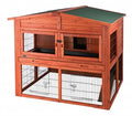 Trixie Konhok XL REN BR 135X115X112CM