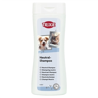 Trixie Shampoo Hond Neutraal 250ML