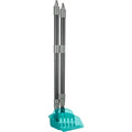 Trixie Vuilblik EN Hark Grs/blw 57-102 CM