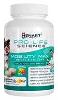 Henart Mobility Max Hond 100TBL