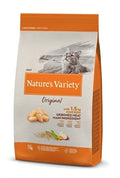 Nvc Orig Chicken 7KG