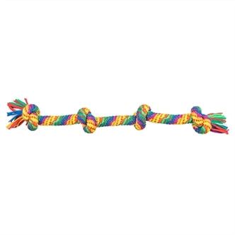 Trixie Flostouw Regenboog 61CM