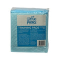 Little Paws Train Pads 33X45CM 30ST