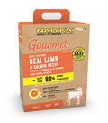 ! Natyka Gourmet Adult Lamb/salm 9K