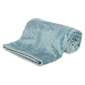 Trixie Deken Barry Bl/gr 70X50CM