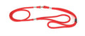 Showlijn Rood 7MMX120CM