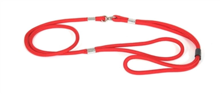 Showlijn Rood 7MMX120CM