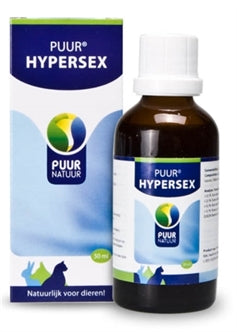 Puur Hypersex 50ML