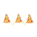 ! Fuzzyard Pizza Slinger Catnip 15C