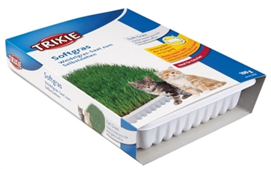 Trixie Softgras BAK CA. 100GR 12ST