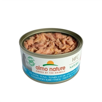 Almo Cat Atlantic Tonijn 24X70GR