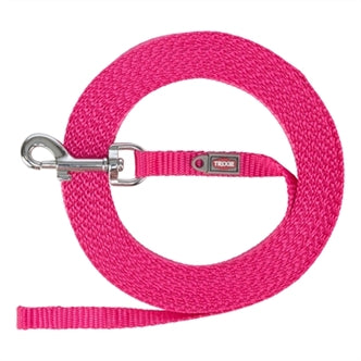 Trixie Sleepl Extra Licht Fuch 15MX1CM – Halsbanden/Lijnen Nylon