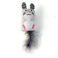 # Tabby Patch Muis Ratel/rol 18CM