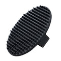 Borstel Rubber 12,5CM