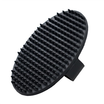 Borstel Rubber 12,5CM
