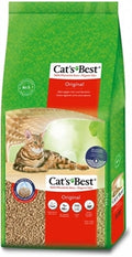 Cat's Best Oko Plus 40LTR