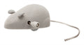 Trixie Opwindbare Muis Vilt 7CM