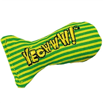 Stinkies Gestreept 7,5CM