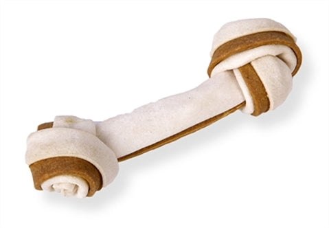 Petsnack Duoknoop 7'' Strip 5ST