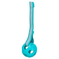 Trixie Honingraat Bal+touw 6X23CM 3ST