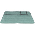 Trixie Reisdeken Citystyle Sage 80X80CM