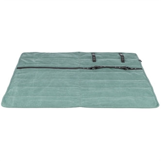 Trixie Reisdeken Citystyle Sage 80X80CM
