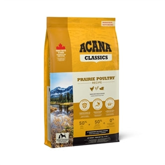 Acana Clas Prairie Poultry 9,7KG