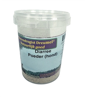 Diarree Poeder Hond 200GR
