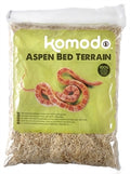 Komodo Aspen Bodembedekking 12 liter